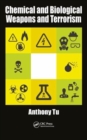 Chemical and Biological Weapons and Terrorism - Book