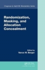 Randomization, Masking, and Allocation Concealment - Book