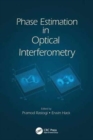 Phase Estimation in Optical Interferometry - Book