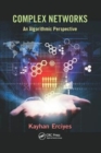 Complex Networks : An Algorithmic Perspective - Book