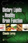 Dietary Lipids for Healthy Brain Function - Book
