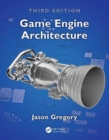 Game Engine Architecture, Third Edition - Book