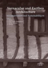 Vernacular and Earthen Architecture: Conservation and Sustainability : Proceedings of SosTierra 2017 (Valencia, Spain, 14-16 September 2017) - Book