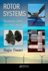 Rotor Systems : Analysis and Identification - Book