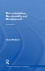 Postcolonialism, Decoloniality and Development - Book