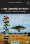 Cross-Cultural Explorations : Activities in Culture and Psychology - Book