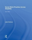 Social Work Practice Across Disability - Book