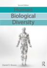 Human Biological Diversity - Book