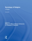 Sociology of Religion : A Reader - Book