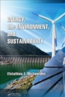Energy, the Environment, and Sustainability - Book