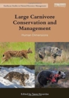 Large Carnivore Conservation and Management : Human Dimensions - Book
