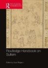 Routledge Handbook on Sufism - Book