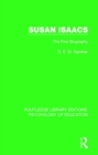 Susan Isaacs : The First Biography - Book
