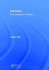Animation : From Concepts and Production - Book