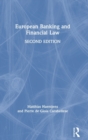 European Banking and Financial Law 2e - Book