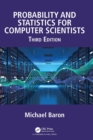 Probability and Statistics for Computer Scientists - Book