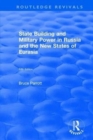 The International Politics of Eurasia: v. 5: State Building and Military Power in Russia and the New States of Eurasia - Book