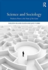 Science and Sociology : Predictive Power is the Name of the Game - Book