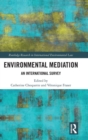 Environmental Mediation : An International Survey - Book