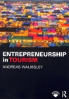 Entrepreneurship in Tourism - Book