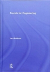 French for Engineering - Book