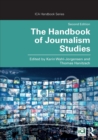 The Handbook of Journalism Studies - Book