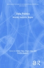 Data Politics : Worlds, Subjects, Rights - Book