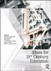 Ideas for 21st Century Education : Proceedings of the Asian Education Symposium (AES 2016), November 22-23, 2016, Bandung, Indonesia - Book