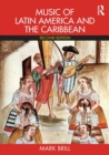 Music of Latin America and the Caribbean - Book