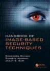 Handbook of Image-based Security Techniques - Book