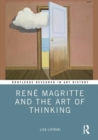 Rene Magritte and the Art of Thinking - Book