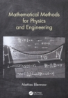 Mathematical Methods for Physics and Engineering - Book