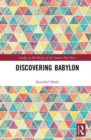 Discovering Babylon - Book