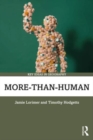 More-than-Human - Book