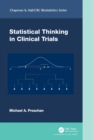 Statistical Thinking in Clinical Trials - Book