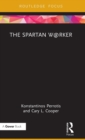 The Spartan W@rker - Book