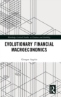 Evolutionary Financial Macroeconomics - Book
