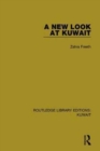 A New Look at Kuwait - Book