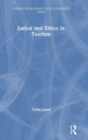 Justice and Ethics in Tourism - Book