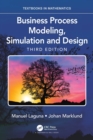 Business Process Modeling, Simulation and Design - Book