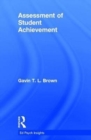 Assessment of Student Achievement - Book