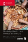 Routledge Handbook of Food as a Commons - Book