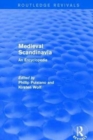 Routledge Revivals: Medieval Scandinavia (1993) : An Encyclopedia - Book
