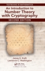An Introduction to Number Theory with Cryptography - Book
