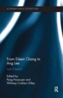 From Eileen Chang to Ang Lee : Lust/Caution - Book
