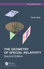 The Geometry of Special Relativity - Book