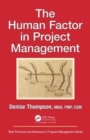 The Human Factor in Project Management - Book