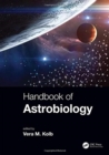 Handbook of Astrobiology - Book