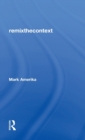 remixthecontext - Book