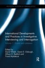 International Developments and Practices in Investigative Interviewing and Interrogation : Volume 1: Victims and witnesses - Book